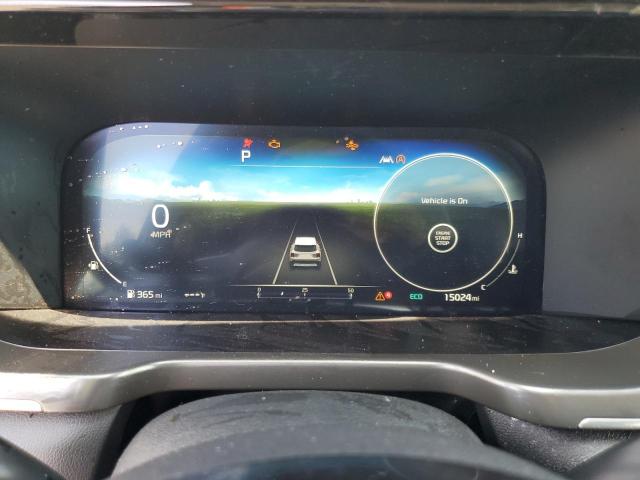 2023 KIA SORENTO SX - 5XYRKDLF8PG241494