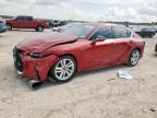 2024 LEXUS IS 300 - JTHCA1D27R5130397