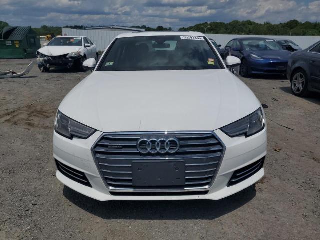 2017 AUDI A4 PREMIUM WAUANAF46HN023428
