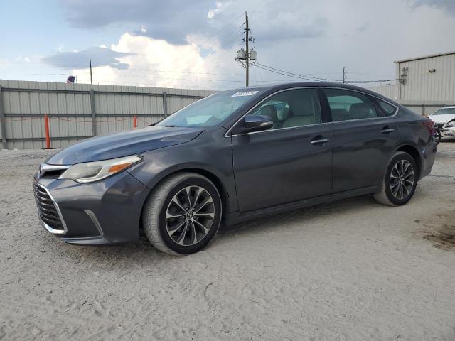4T1BK1EB5GU211938 2016 TOYOTA AVALON