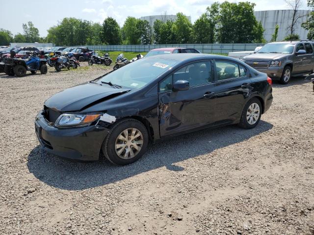 Vin: 2hgfb2e50ch550580, lot: 63819945, honda civic lx 2012 img_1