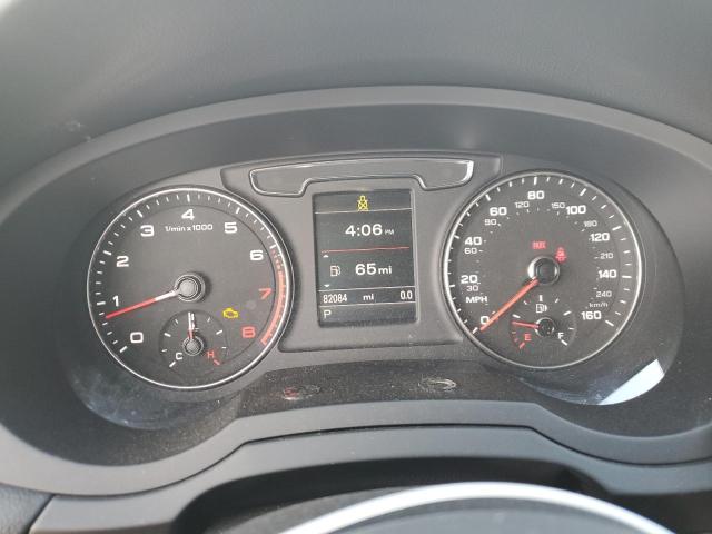 2017 AUDI Q3 PREMIUM WA1JCCFS7HR006496