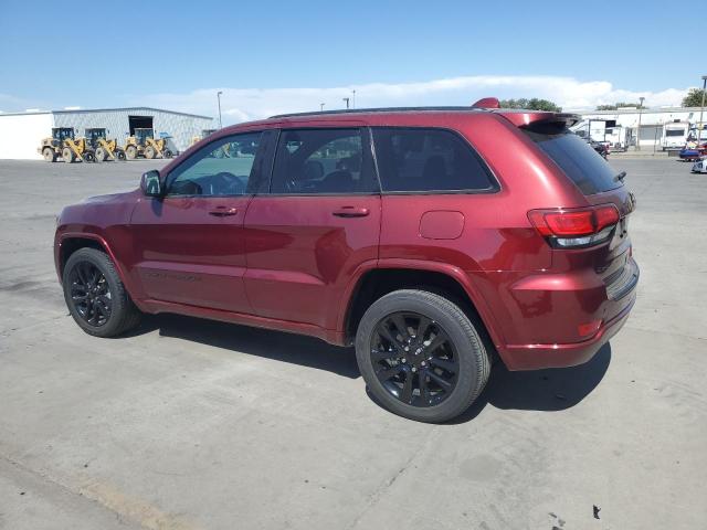2021 JEEP GRAND CHER 1C4RJFAG0MC795641