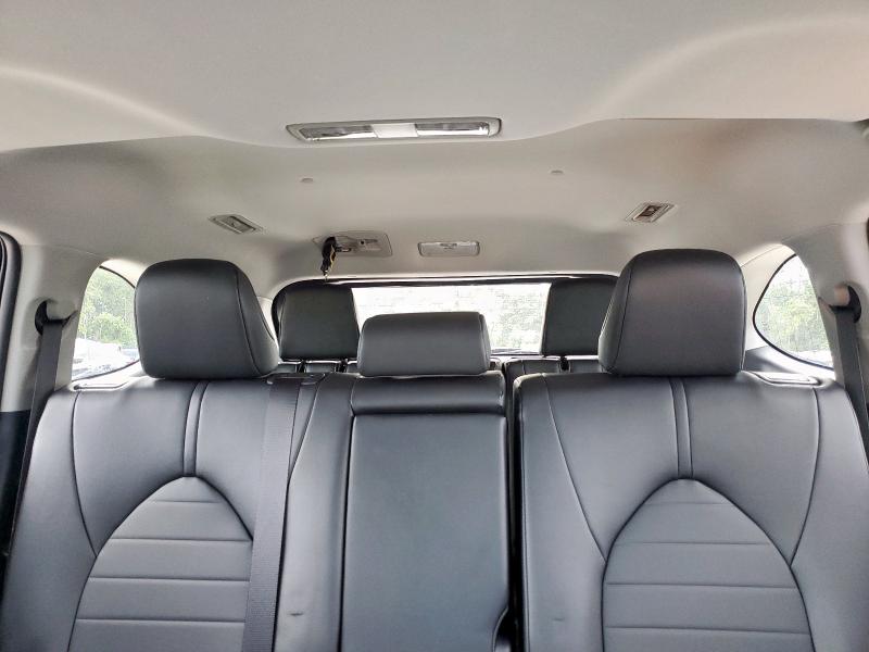2024 TOYOTA HIGHLANDER - 5TDKBRCH3RS632722