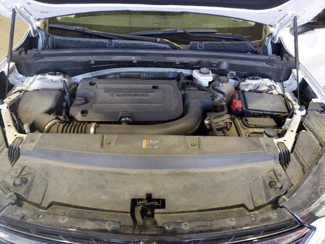 2023 BUICK ENVISION E LRBFZNR47PD078036