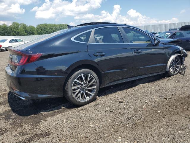 2023 HYUNDAI SONATA LIM KMHL34J21PA331729