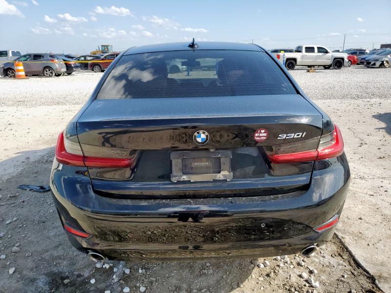 2020 BMW 330I 3MW5R1J0XL8B37082