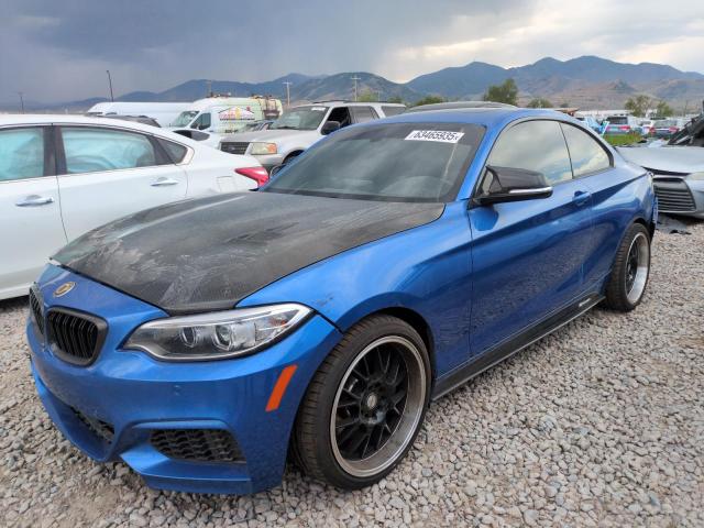 BMW M235I