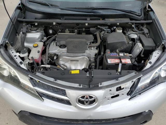 2015 TOYOTA RAV4 XLE 2T3RFREV7FW242495