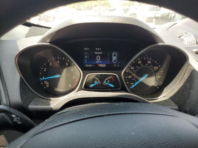 2019 FORD ESCAPE SE - 1FMCU0G94KUB33972