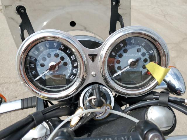 2023 TRIUMPH MOTORCYCLE BONNEVILLE SMTD40HL9PTBJ3477