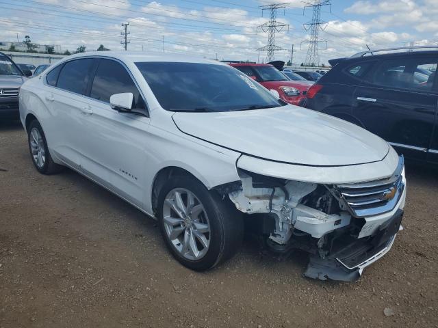 2016 CHEVROLET IMPALA LT 2G1115S34G9201351