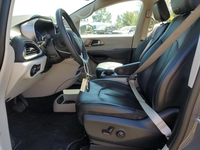 2022 CHRYSLER PACIFICA T - 2C4RC1BG0NR113622