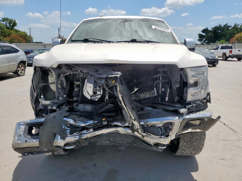 2015 FORD F150 SUPER 1FTEW1EGXFFA09780