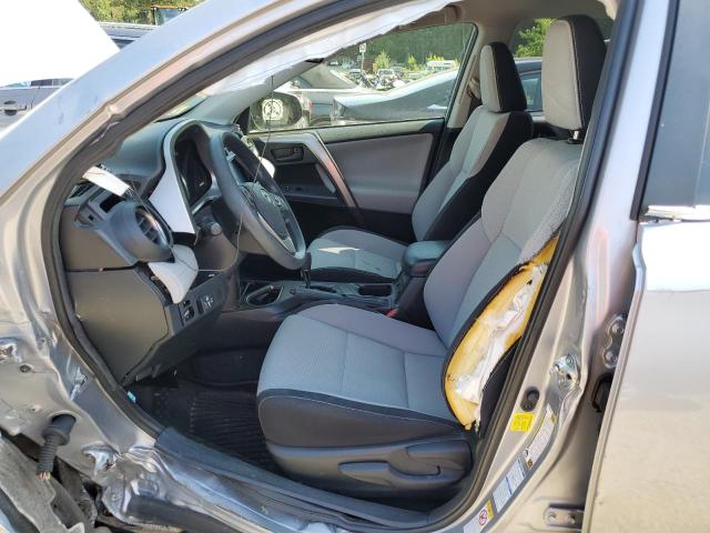 2018 TOYOTA RAV4 HV LE JTMRJREV1JD201591