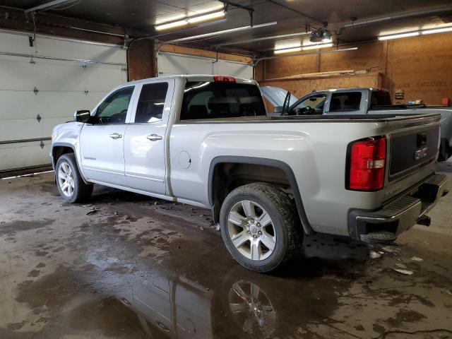 2015 GMC SIERRA K15 1GTV2UEC6FZ215431