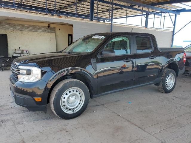 FORD MAVERICK X
