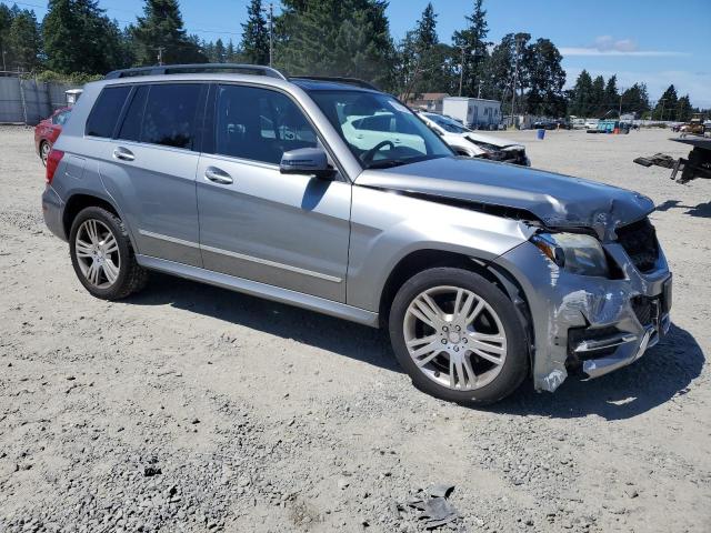 2015 MERCEDES-BENZ GLK 350 4M WDCGG8JB8FG405719