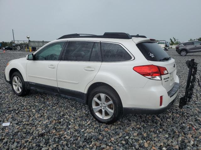 2014 SUBARU OUTBACK 2. - 4S4BRCNC4E3213134