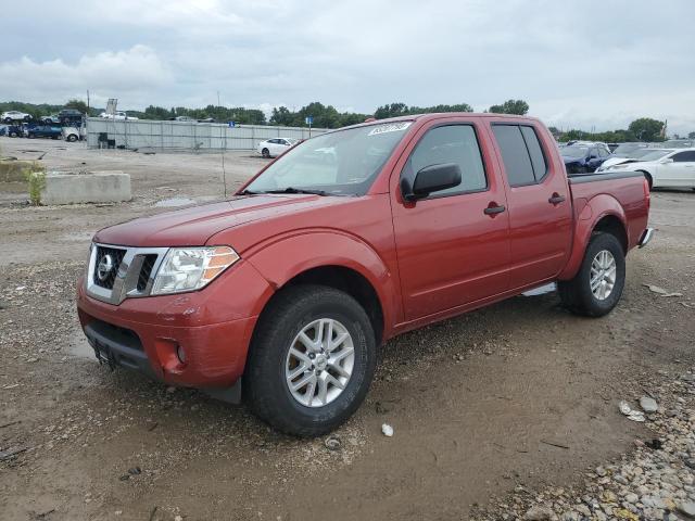2014 NISSAN FRONTIER S - 1N6AD0ER8EN765643