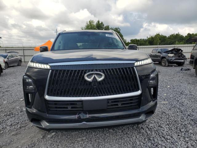2025 INFINITI QX80 LUXE JN8AZ3BA2S9001350