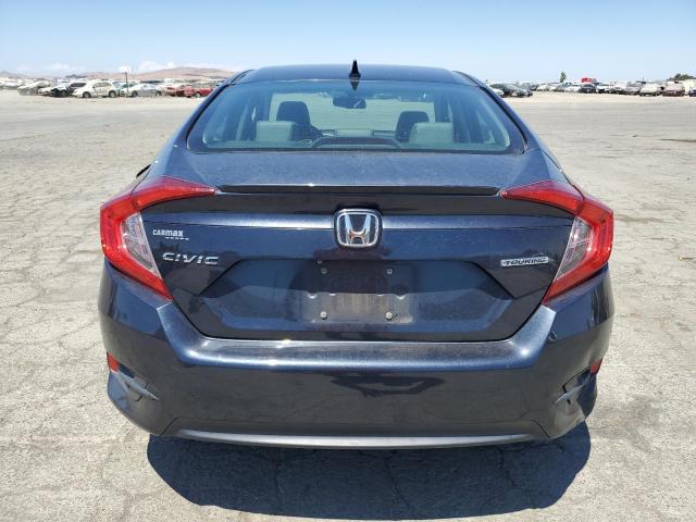 2016 HONDA CIVIC TOUR 19XFC1F92GE200814