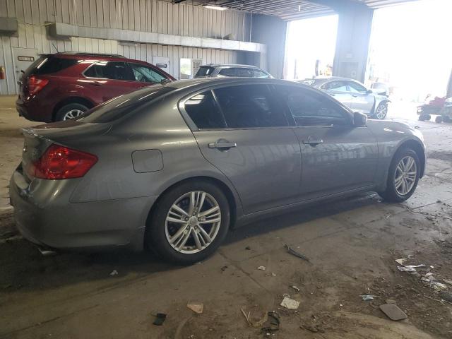 2011 INFINITI G37 - JN1CV6AR4BM411737