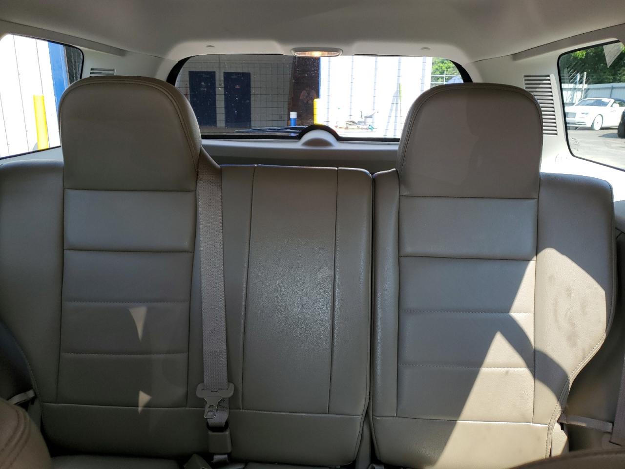 JEEP PATRIOT LIMITED