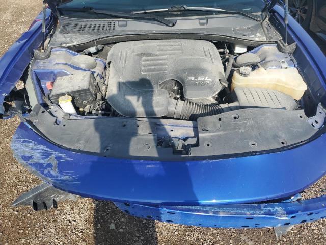 2021 DODGE CHARGER SXT - 2C3CDXBG2MH603557