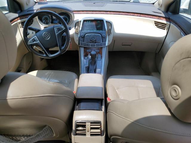 2012 BUICK LACROSSE P - 1G4GE5E33CF259238