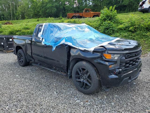 2022 CHEVROLET SILVERADO #3239313158