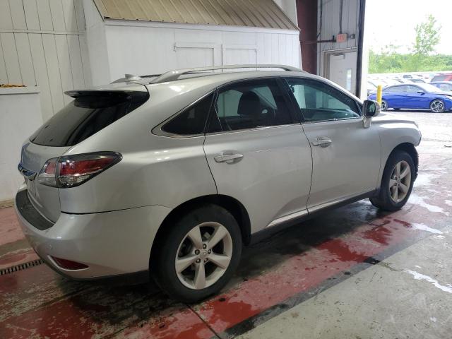 2015 LEXUS RX 350 BASE 2T2BK1BA2FC313589