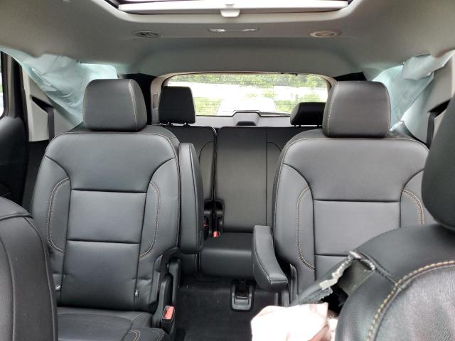 2019 CHEVROLET TRAVERSE L - 1GNEVHKW3KJ289192