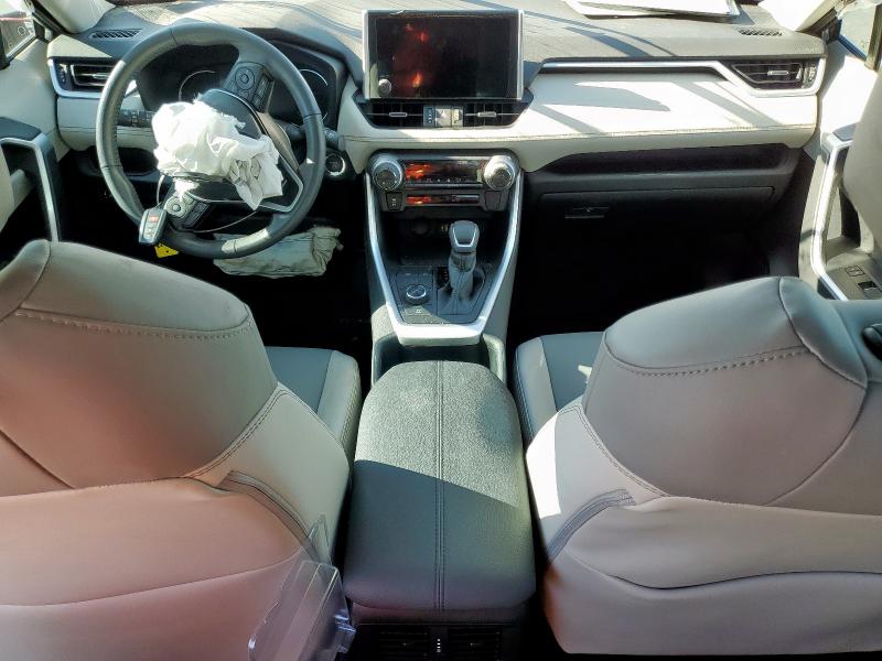 2023 TOYOTA RAV4 XLE P - 4T3B6RFV4PU137785