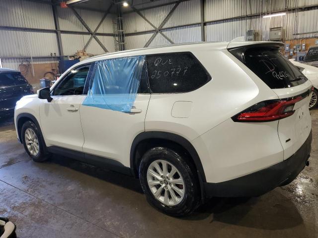 2024 TOYOTA GRAND HIGH - Other View