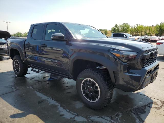 2025 TOYOTA TACOMA DOU 3TYLE5JN7ST070749