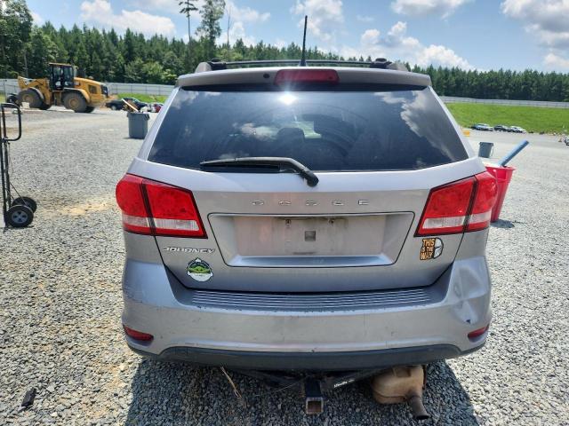 2017 DODGE JOURNEY SX 3C4PDCBB1HT558828