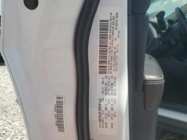 2014 JEEP CHEROKEE L - 1C4PJLDS2EW261465
