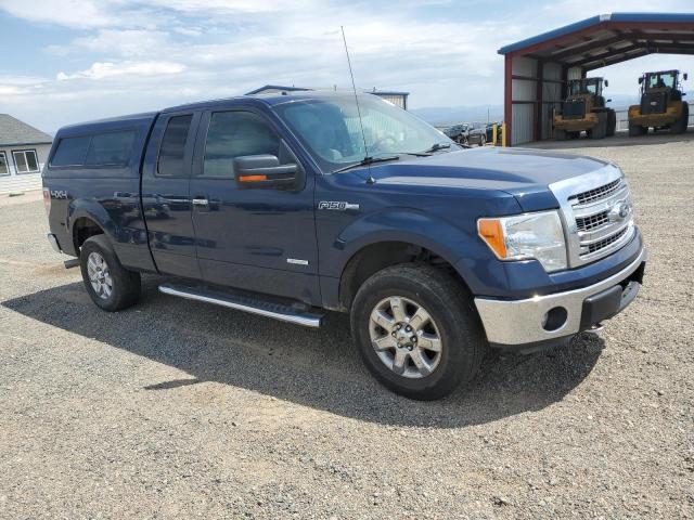 Vin: 1ftfx1etxdke12547, lot: 63470185, ford f-150 super cab 20134