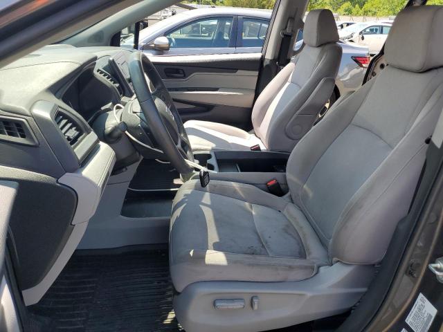 2019 HONDA ODYSSEY LX 5FNRL6H2XKB040677