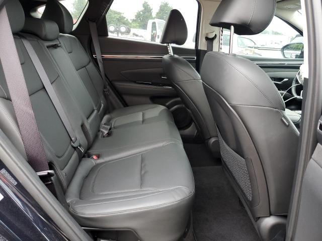 2023 HYUNDAI TUCSON SEL KM8JFCA17PU107492