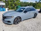 2021 HONDA ACCORD SPO - 1HGCV1F33MA113707