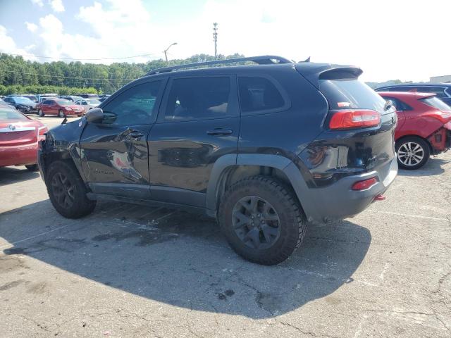 2015 JEEP CHEROKEE TRAILHAWK 1C4PJMBS8FW758627