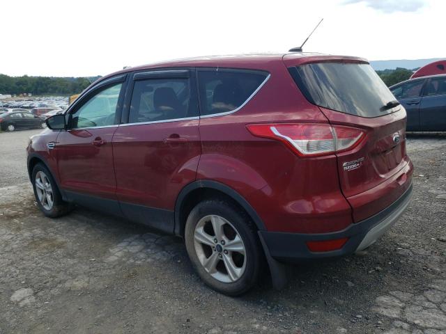 Vin: 1fmcu9gx3fuc40701, lot: 63133095, ford escape se 20152