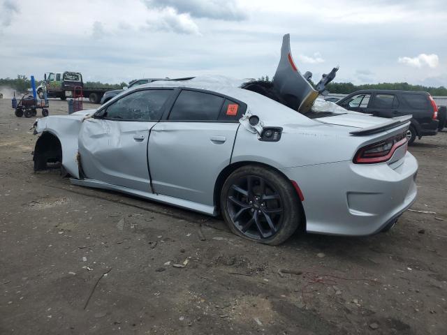 2020 DODGE CHARGER GT 2C3CDXHG5LH190393