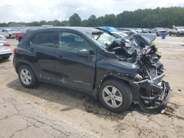 2020 CHEVROLET TRAX LS KL7CJKSB7LB331135