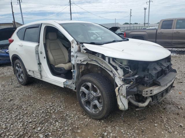 Vin: 5j6rw2h83hl002955, lot: 63327415, honda crv exl 20174