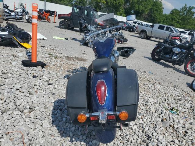 2010 HONDA VT1300 CT JH2SC6672AK000585