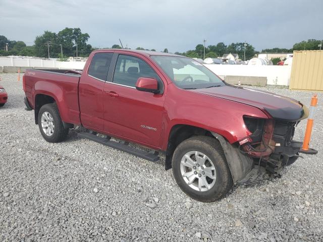 Vin: 1gchtcen4h1323585, lot: 62183875, chevrolet colorado lt 20174