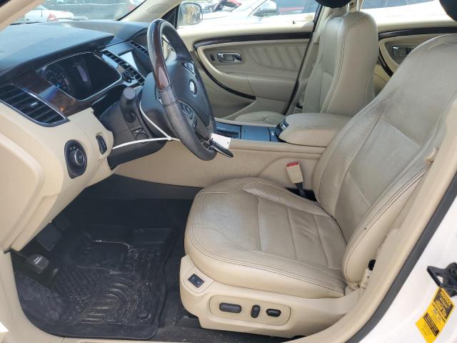 2016 FORD TAURUS LIM 1FAHP2F85GG140107